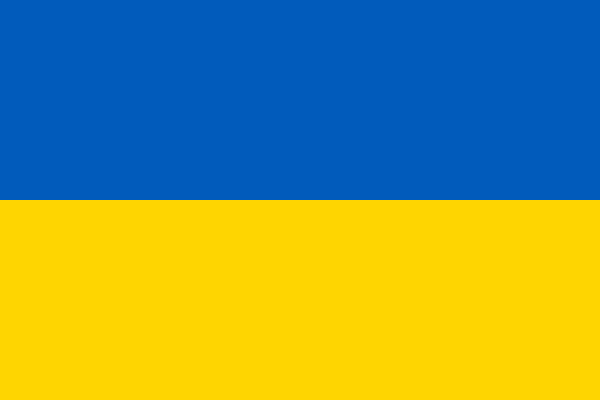 Humanitäre Hilfe für die Ukraine