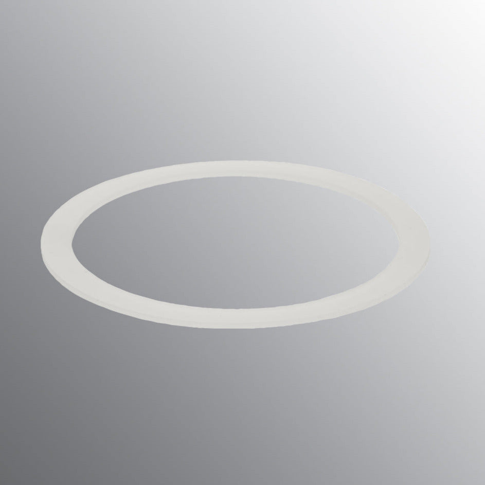 Dichtungsring Silikon für Ø 123.5mm Gewinde | Ifö Electric