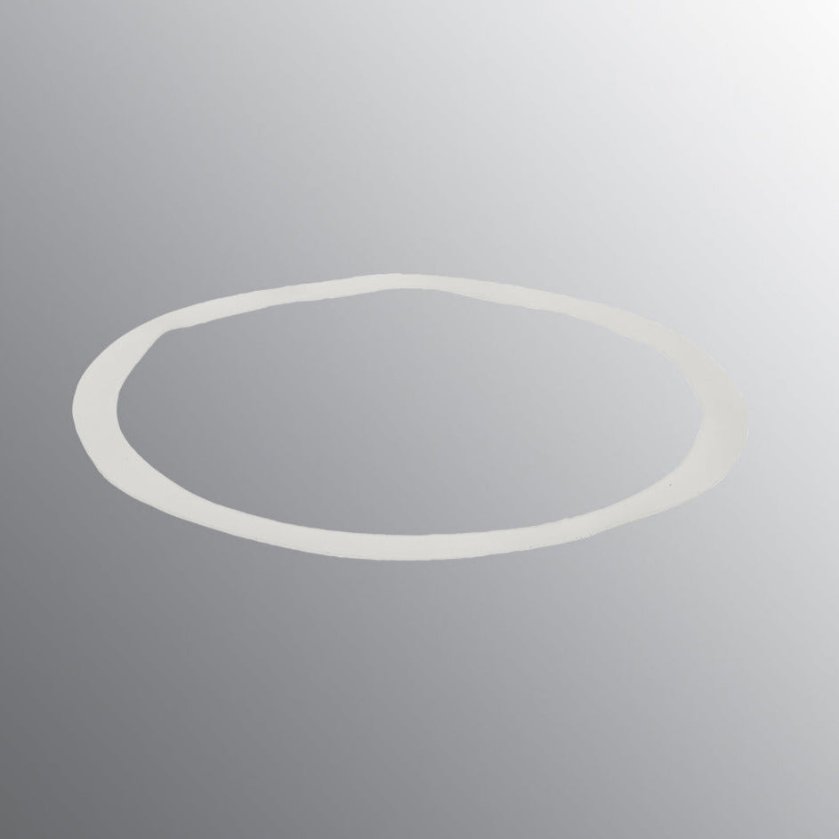 Dichtungsring Silikon für Montageplatte Light On | Ifö Electric