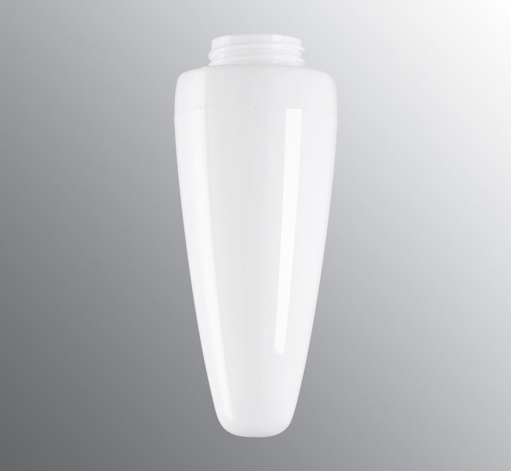 Ersatzglas Classic glänzend opal Ø 51mm (für Ifö 6035) | Ifö Electric