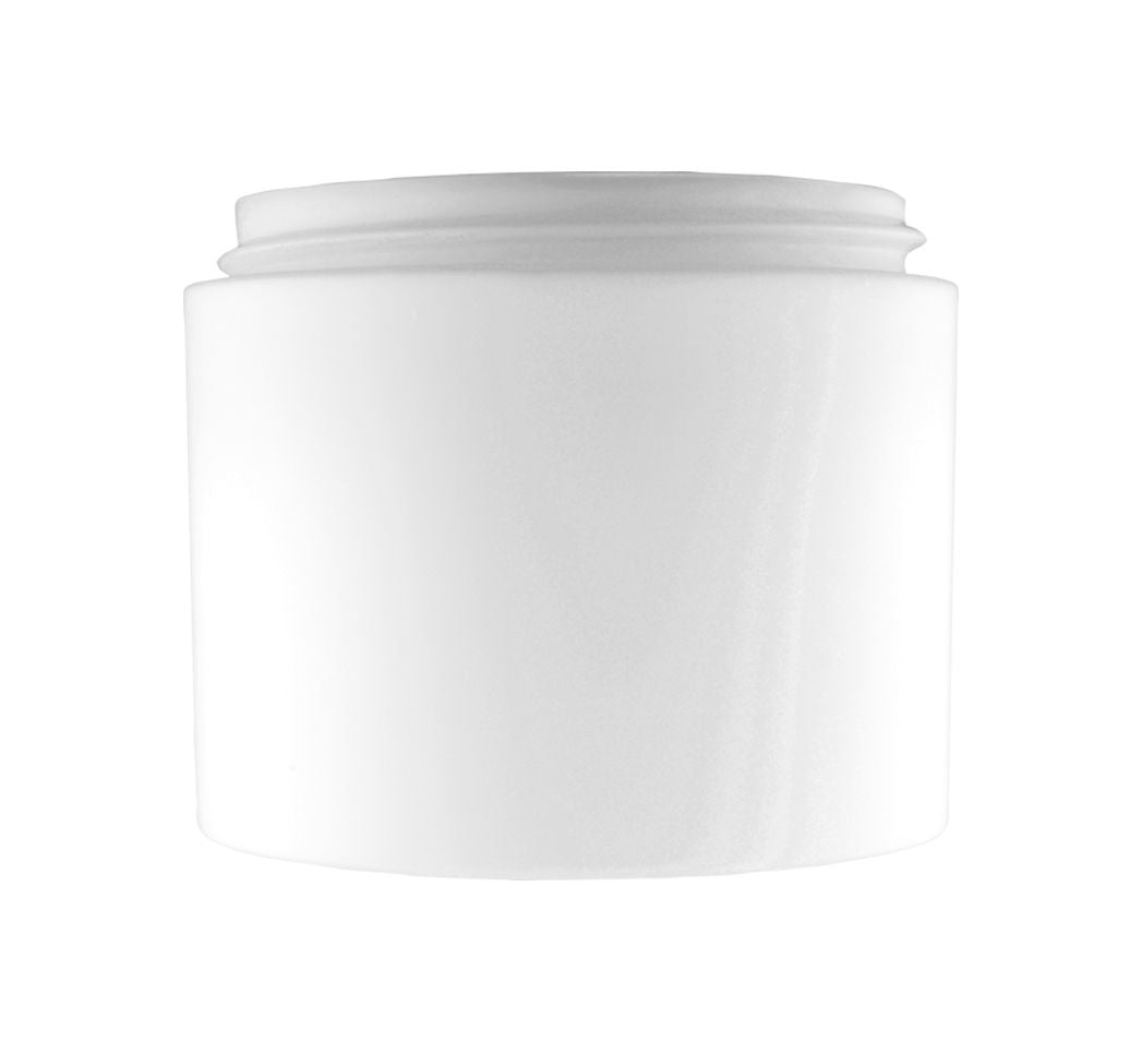 Ersatzglas Opus 200/190 matt opal Ø 185.5mm | Ifö Electric