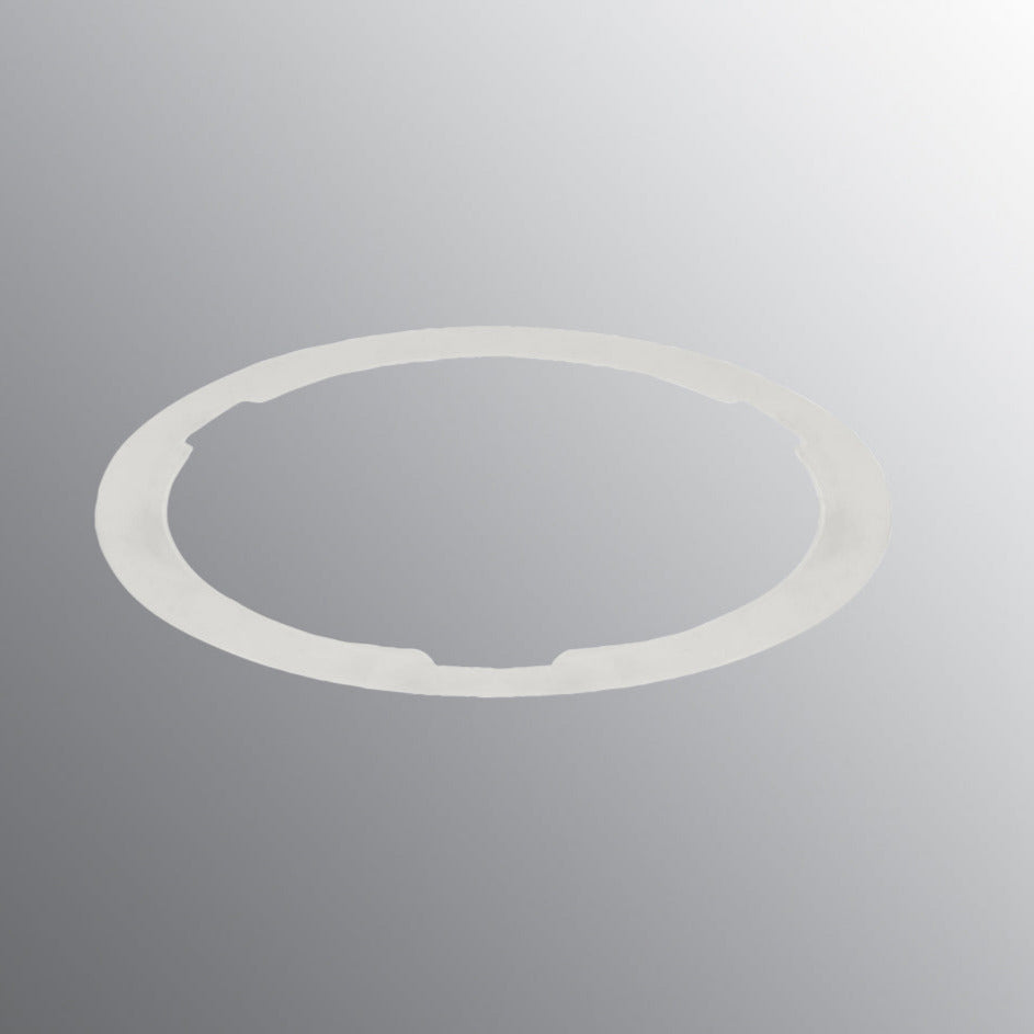 Dichtungsring Silikon für Bayonett Ø 184mm Gewinde | Ifö Electric
