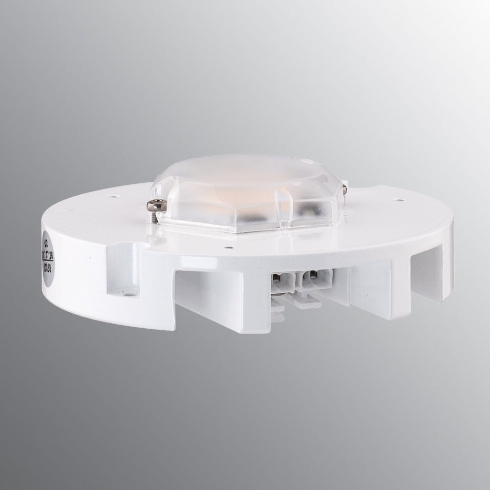 LED-Modul 10W 3000K 1000lm für Ifö Leuchten mit Ø123.5mm Gewinde | Ifö Electric