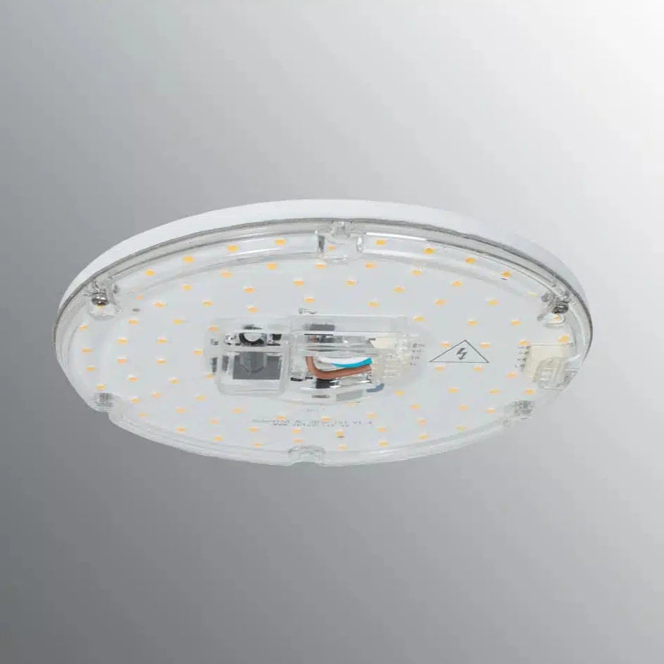 LED-Modul 12W 2700K 1300lm IOT für Ifö Leuchten mit Ø185.5mm Gewinde | Ifö Electric