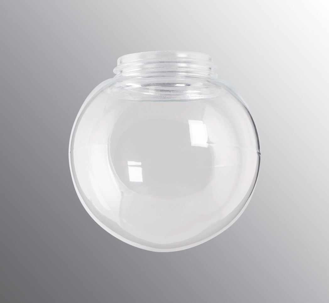 Ersatzglas Globe 150 klar Ø 84.5mm | Ifö Electric