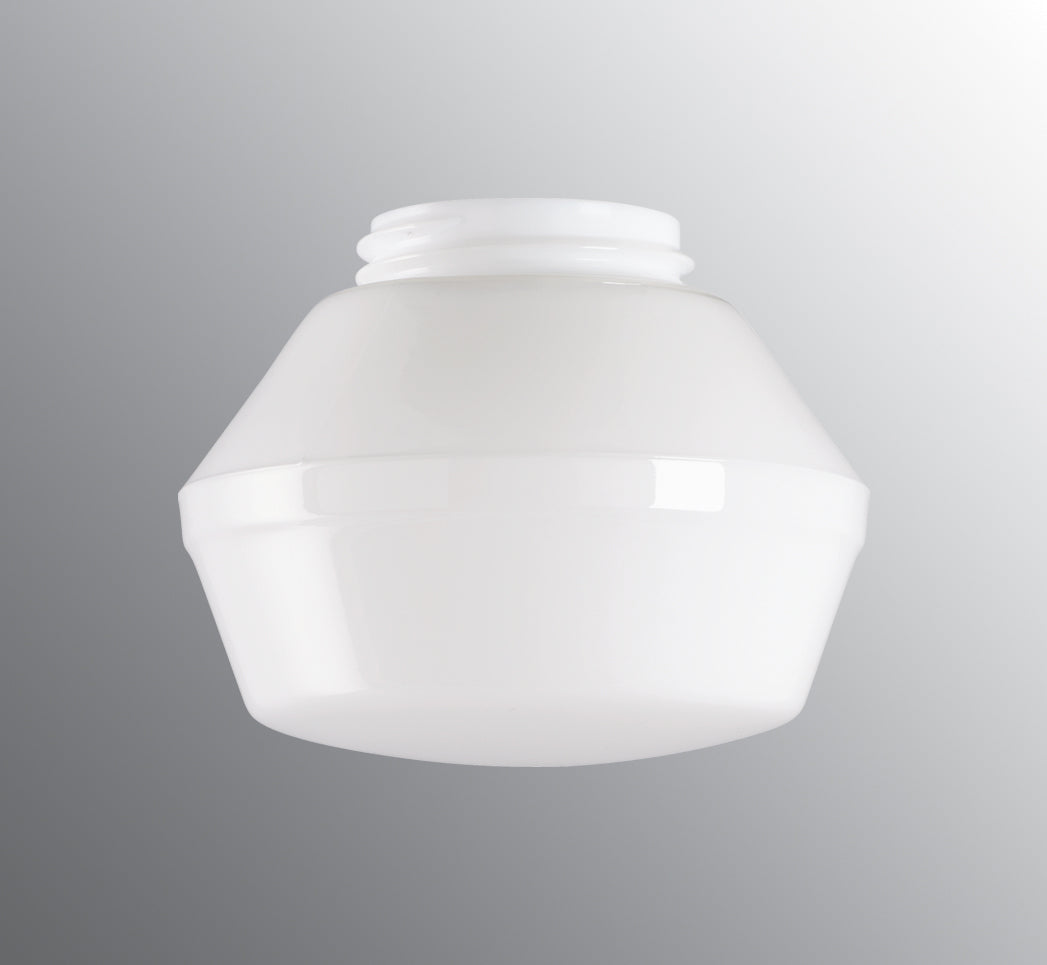 Ersatzglas Iföglobe glänzend opal Ø 84.5mm | Ifö Electric