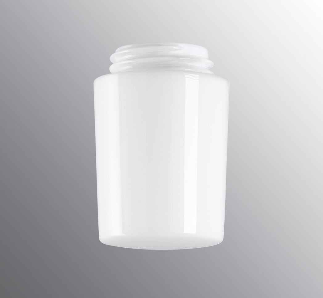 Ersatzglas Lampett glänzend opal Ø 57 mm | Ifö Electric