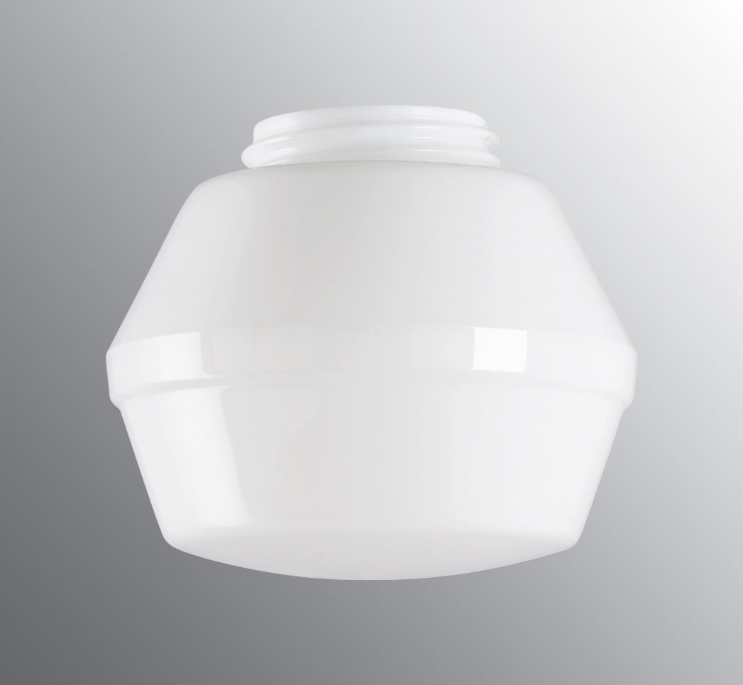 Ersatzglas Iföglobe glänzend opal Ø 84.5mm | Ifö Electric