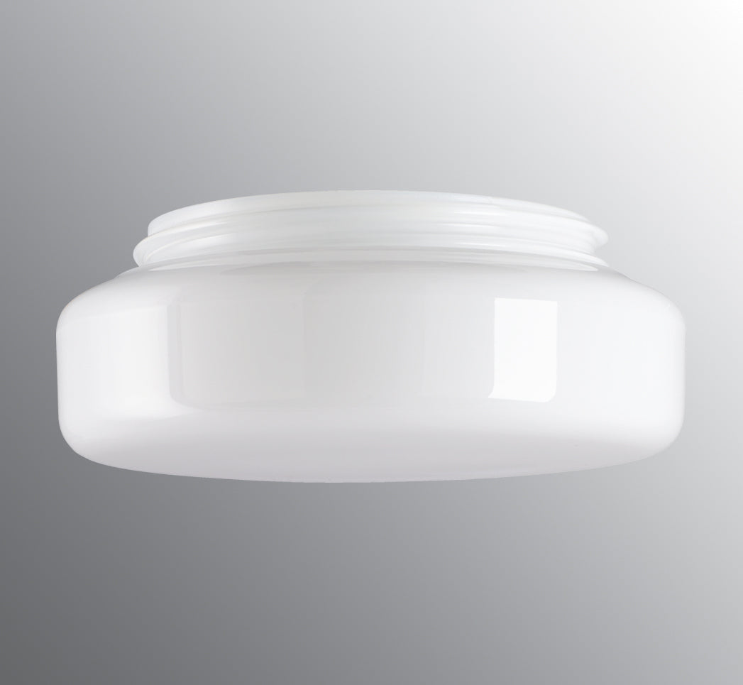 Ersatzglas Classic glänzend opal Ø 185.5mm | Ifö Electric