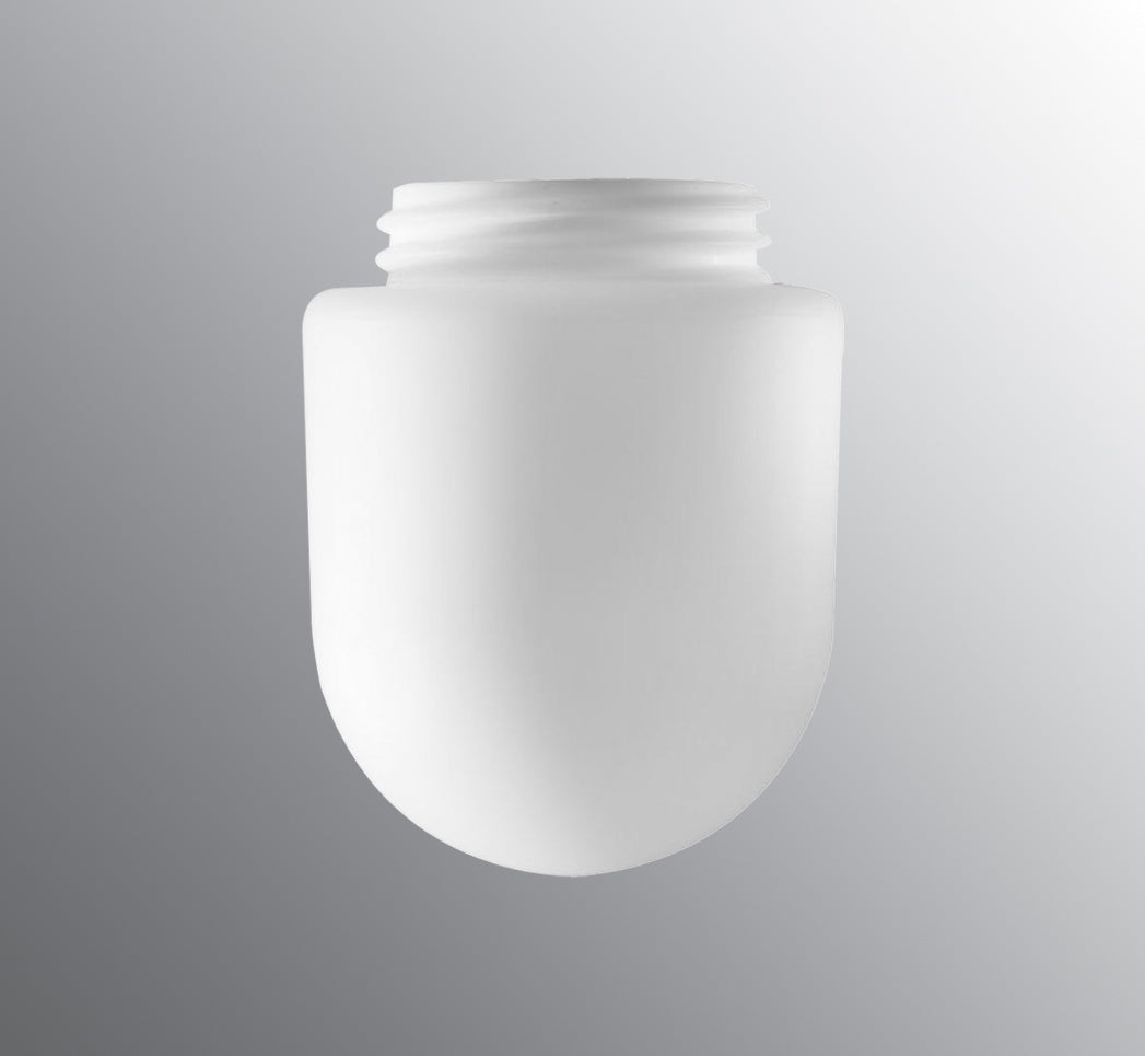 Ersatzglas Fridhem matt opal Ø 84.5mm | Ifö Electric