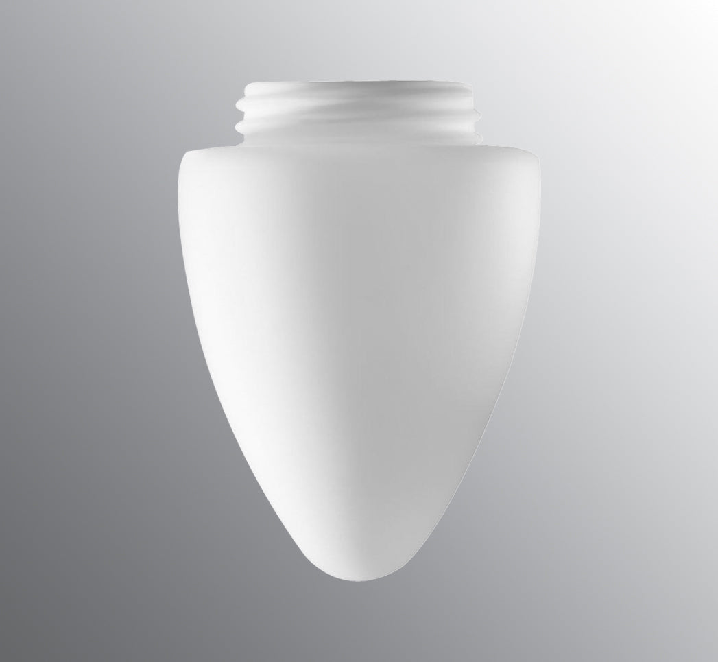 Ersatzglas Nybo matt opal Ø 84.5mm | Ifö Electric