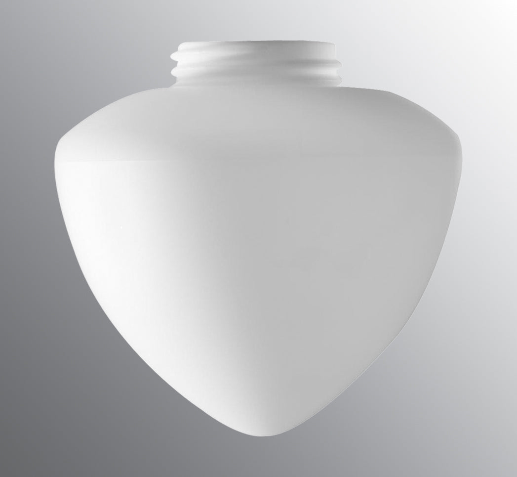 Ersatzglas Lindenro matt opal Ø 84.5mm | Ifö Electric