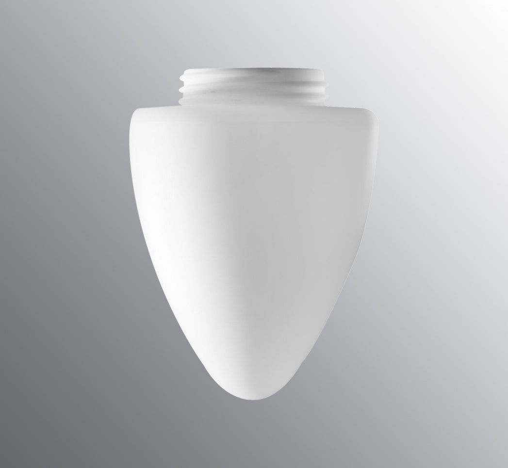 Ersatzglas Ivetofta matt opal Ø 99mm | Ifö Electric
