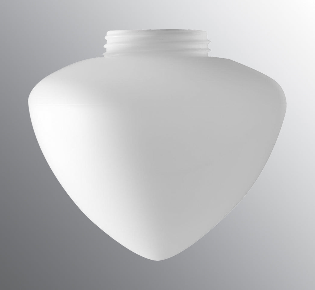 Ersatzglas Valje matt opal Ø 99mm | Ifö Electric