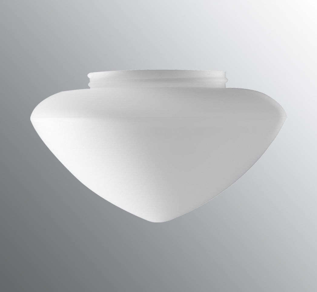 Ersatzglas Edenryd matt opal Ø 185.5mm | Ifö Electric