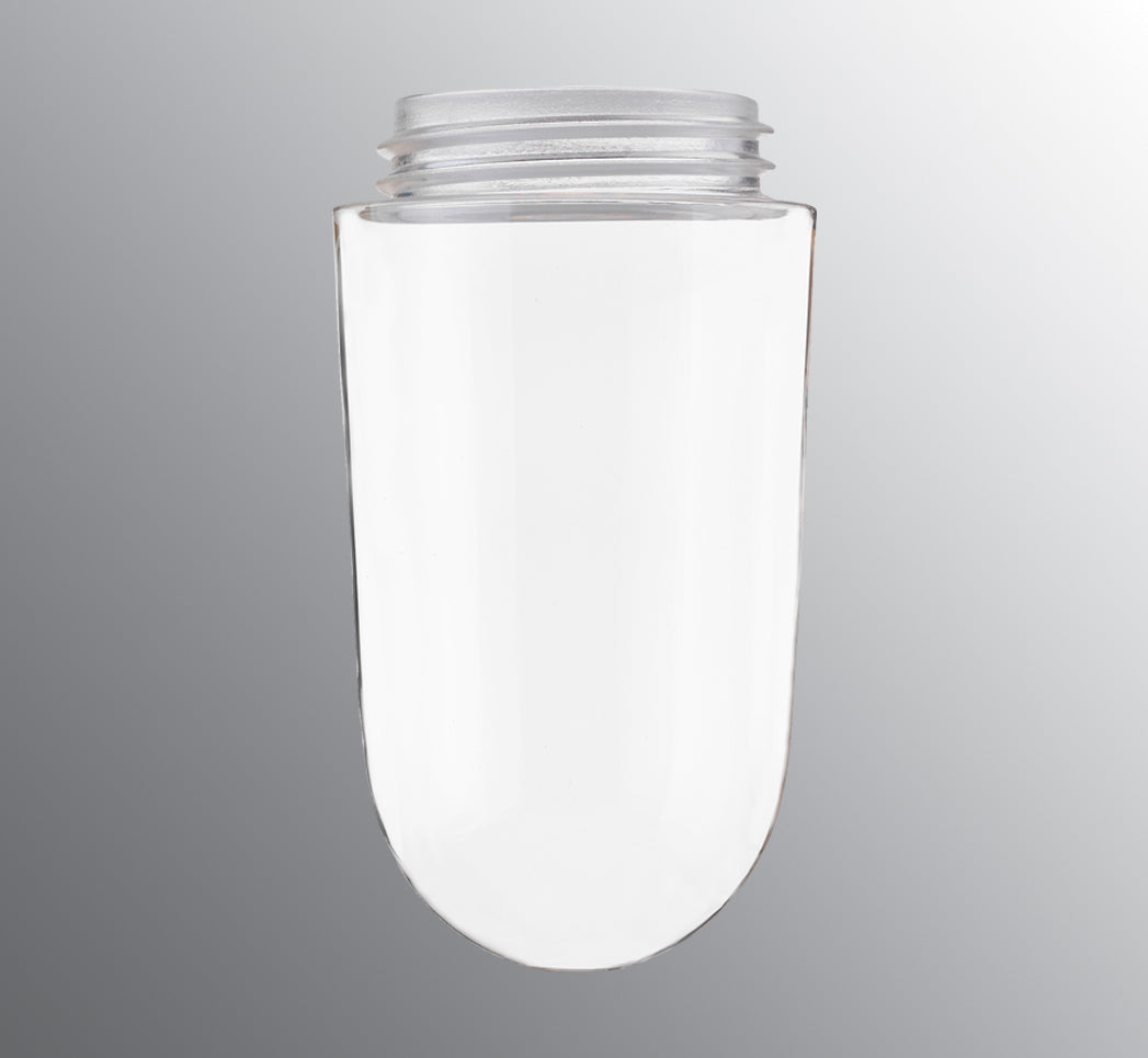 Ersatzglas Stable Stallglas klar Ø 84.5mm | Ifö Electric