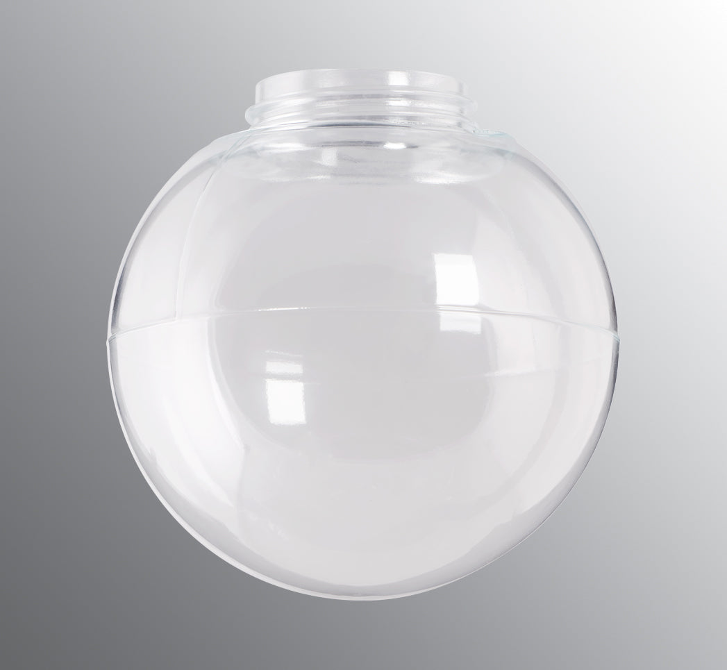 Ersatzglas Globe 180mm klar Ø 84.5mm | Ifö Electric