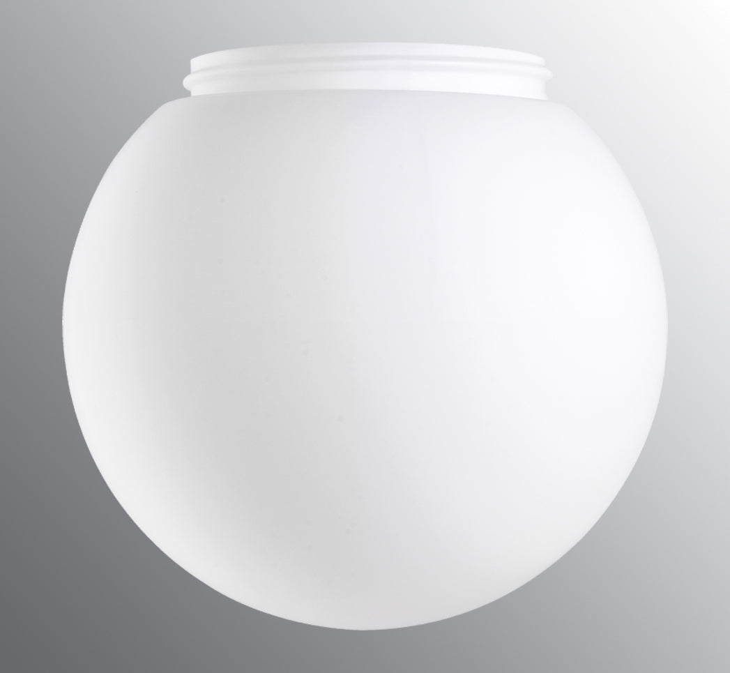Ersatzglas Globe 300mm matt opal Ø 185.5mm | Ifö Electric