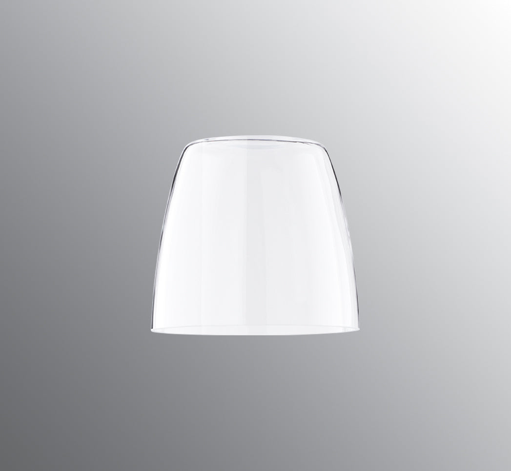Ersatzglas Klara klar ohne Gewinde | Ifö Electric