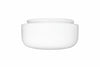 Ersatzglas Ohm 220/155 matt opal Ø 184mm | Ifö Electric