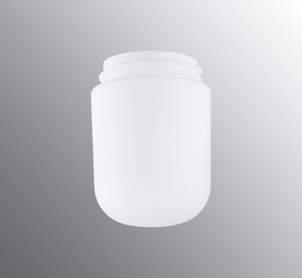 Ersatzglas Ohm 100/170 matt opal Ø 84.5mm | Ifö Electric