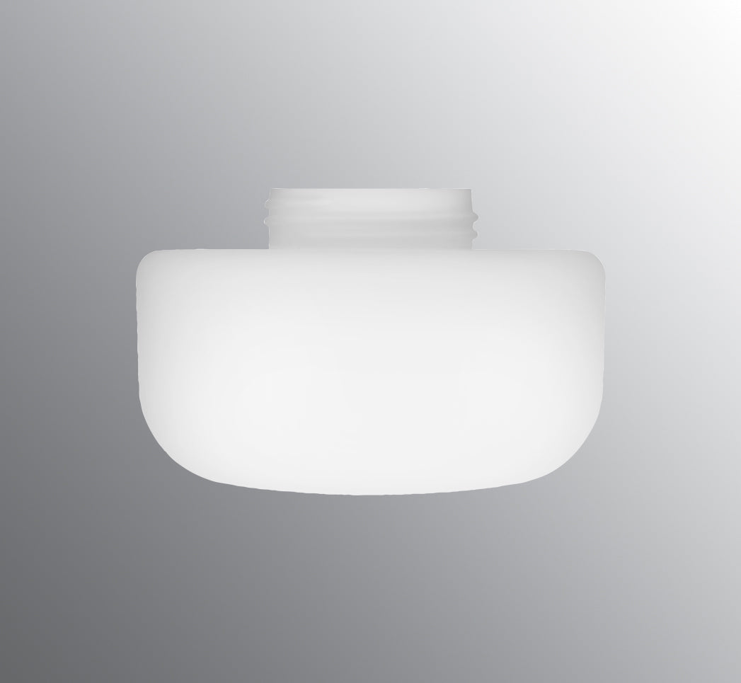 Ersatzglas Solenne 210 matt opal Ø 99mm | Ifö Electric