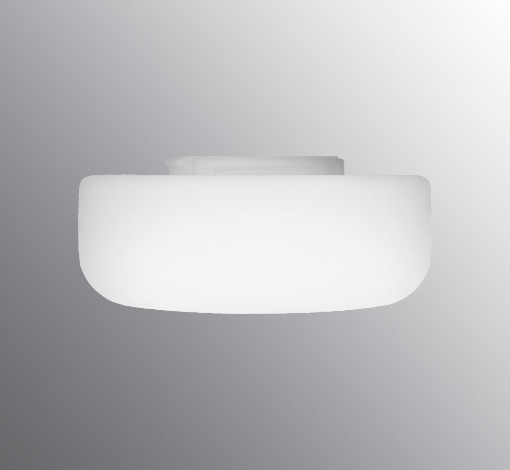 Ersatzglas Solenne 360 matt opal Ø 184mm Bayonet | Ifö Electric