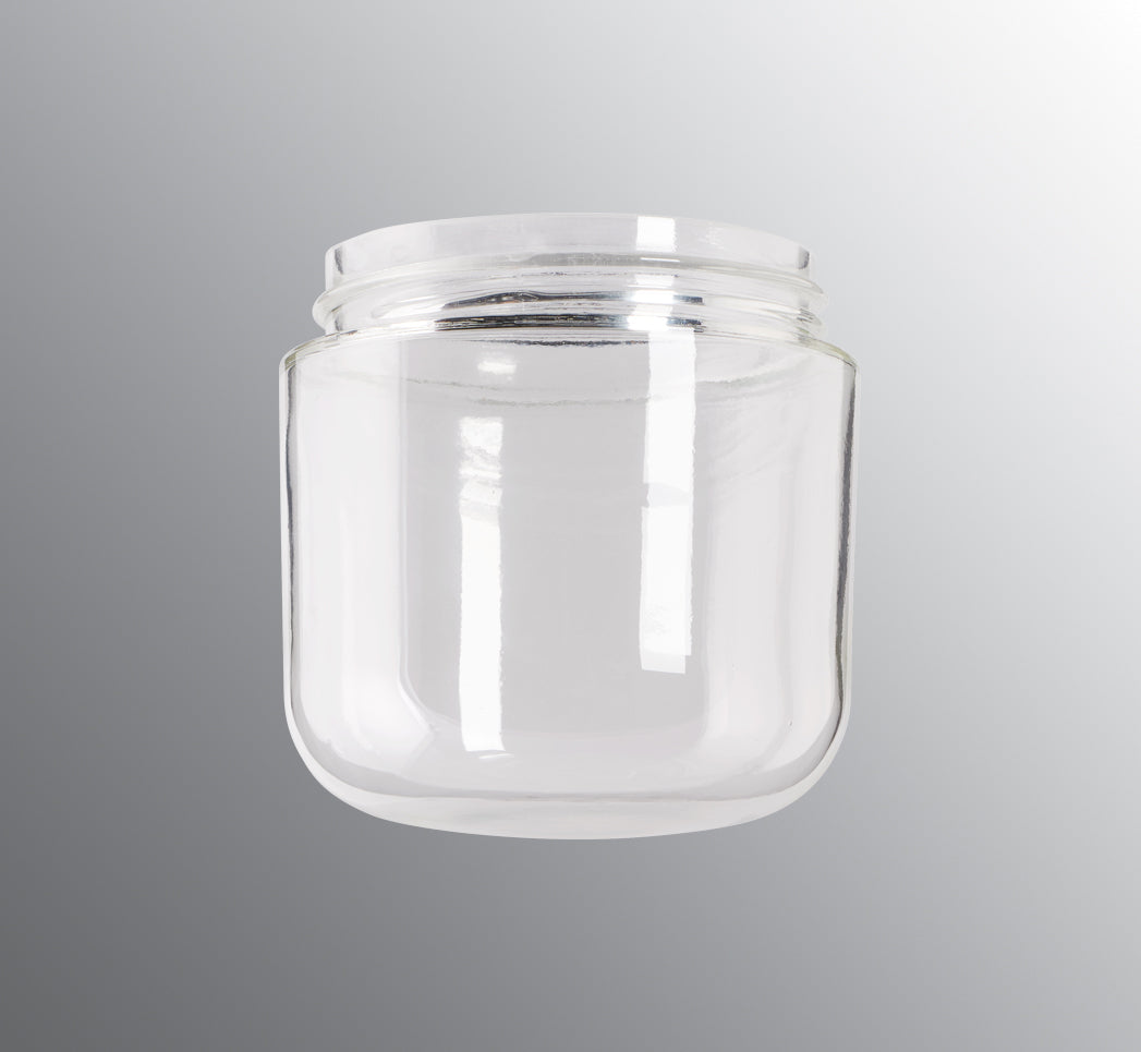 Ersatzglas Ohm 140/170 klar Ø 123.5mm | Ifö Electric