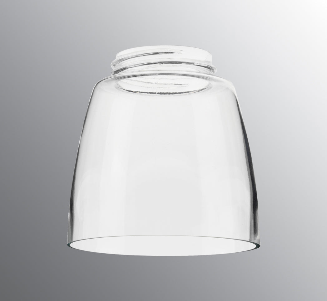 Ersatzglas Open Klara klar Ø 84.5mm | Ifö Electric