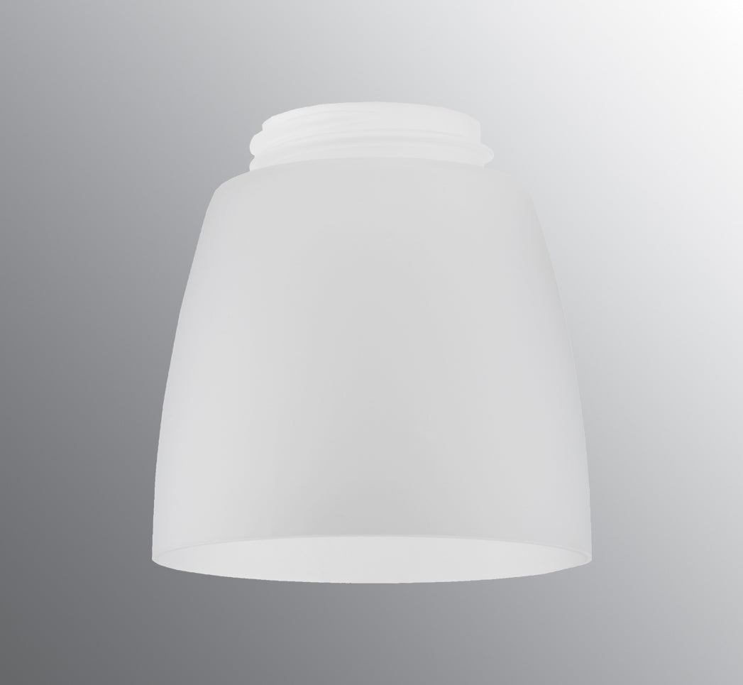 Ersatzglas Open Klara frosted Ø 84.5mm | Ifö Electric