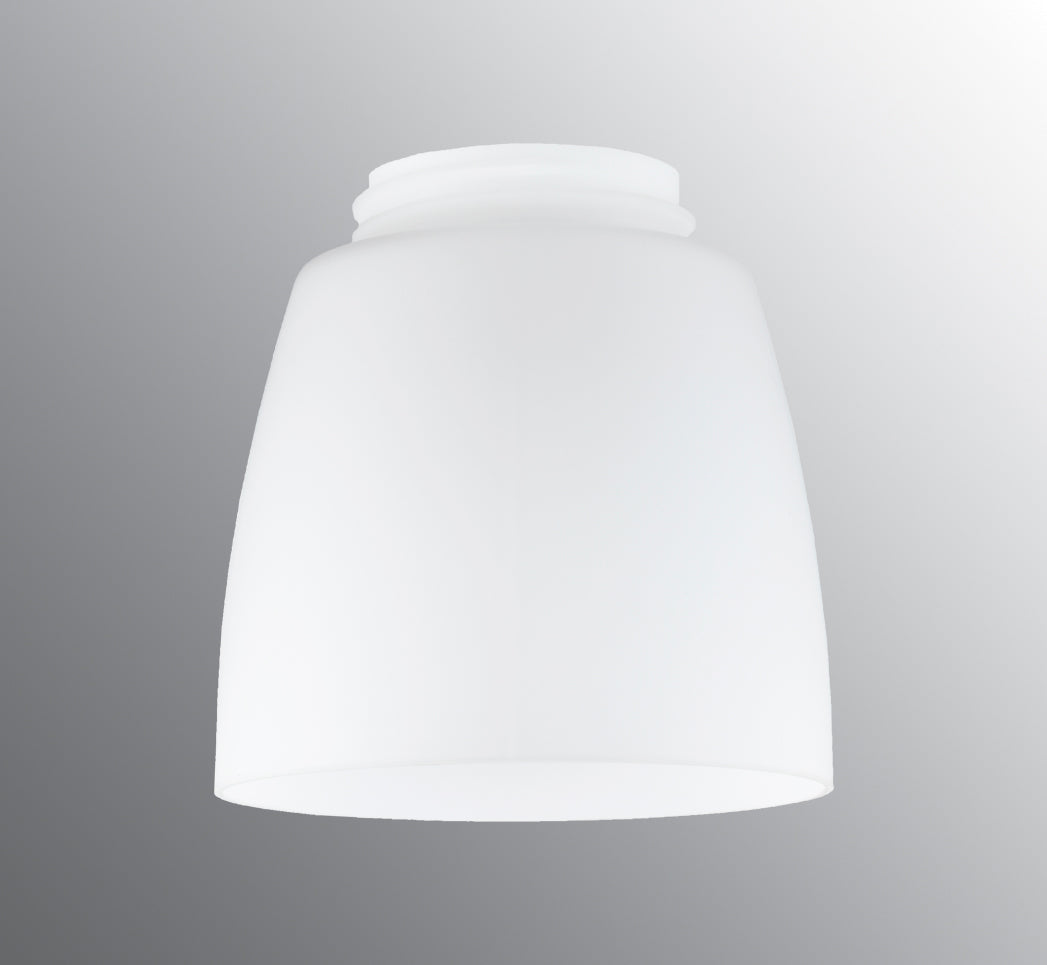 Ersatzglas Open Klara matt opal Ø 84.5mm | Ifö Electric