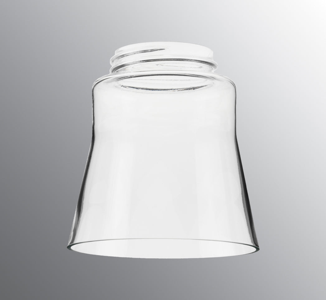Ersatzglas Open Anna klar Ø 84.5mm | Ifö Electric