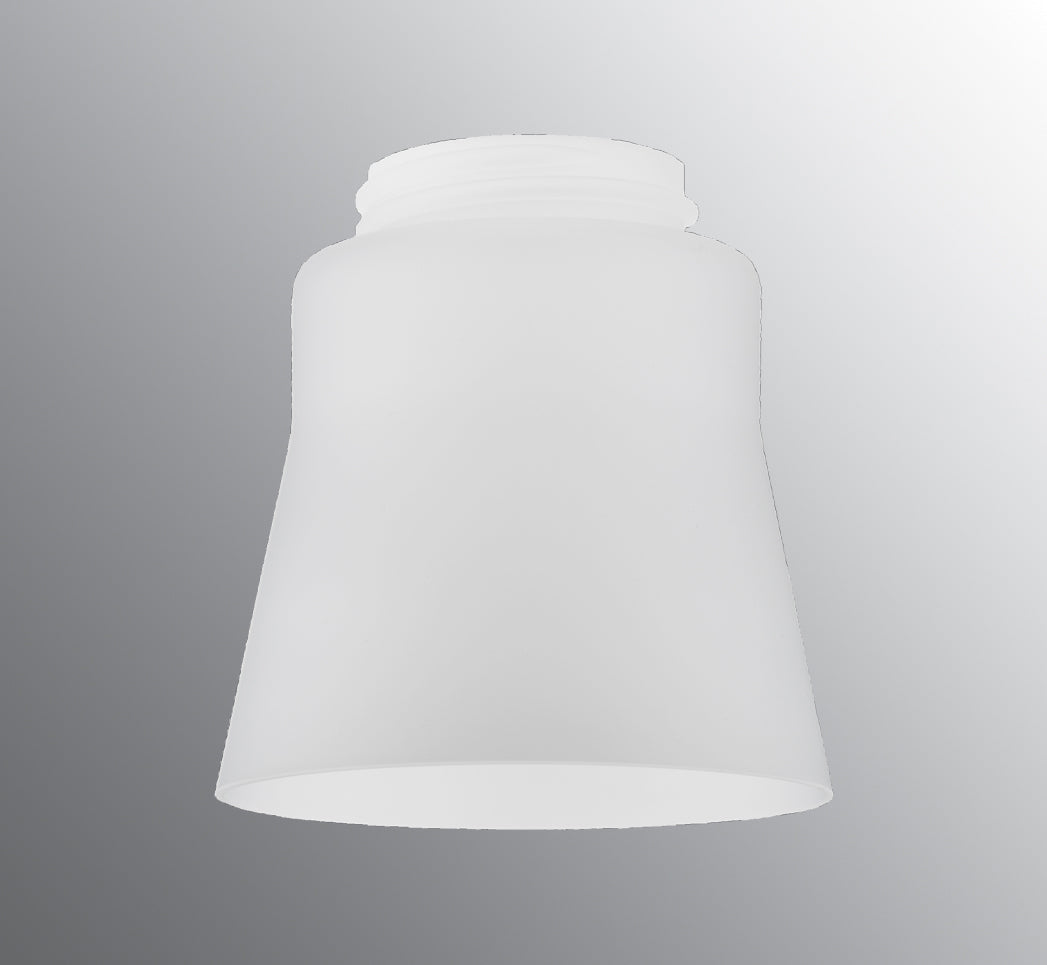 Ersatzglas Open Anna frosted Ø 84.5mm | Ifö Electric