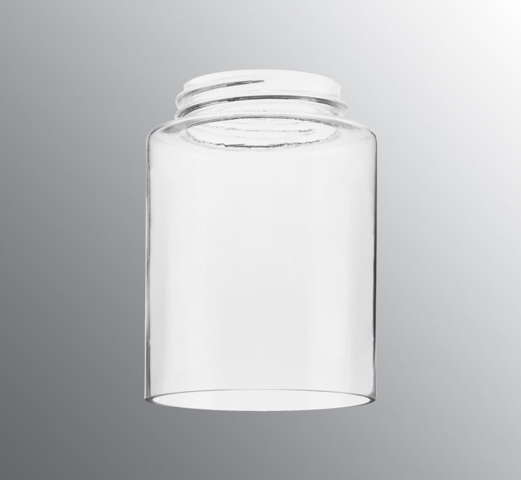 Ersatzglas Open Tina klar Ø 84.5mm | Ifö Electric