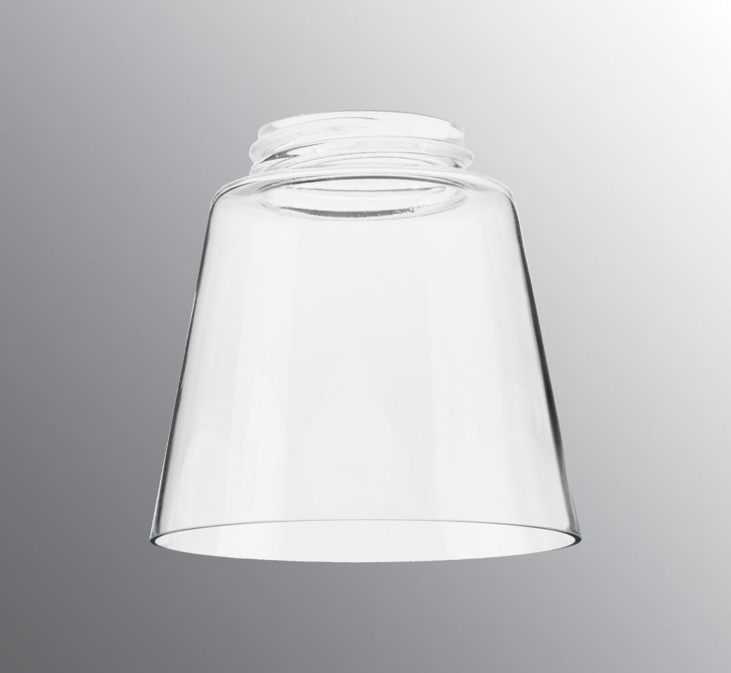 Ersatzglas Open Lisa klar Ø 84.5mm | Ifö Electric