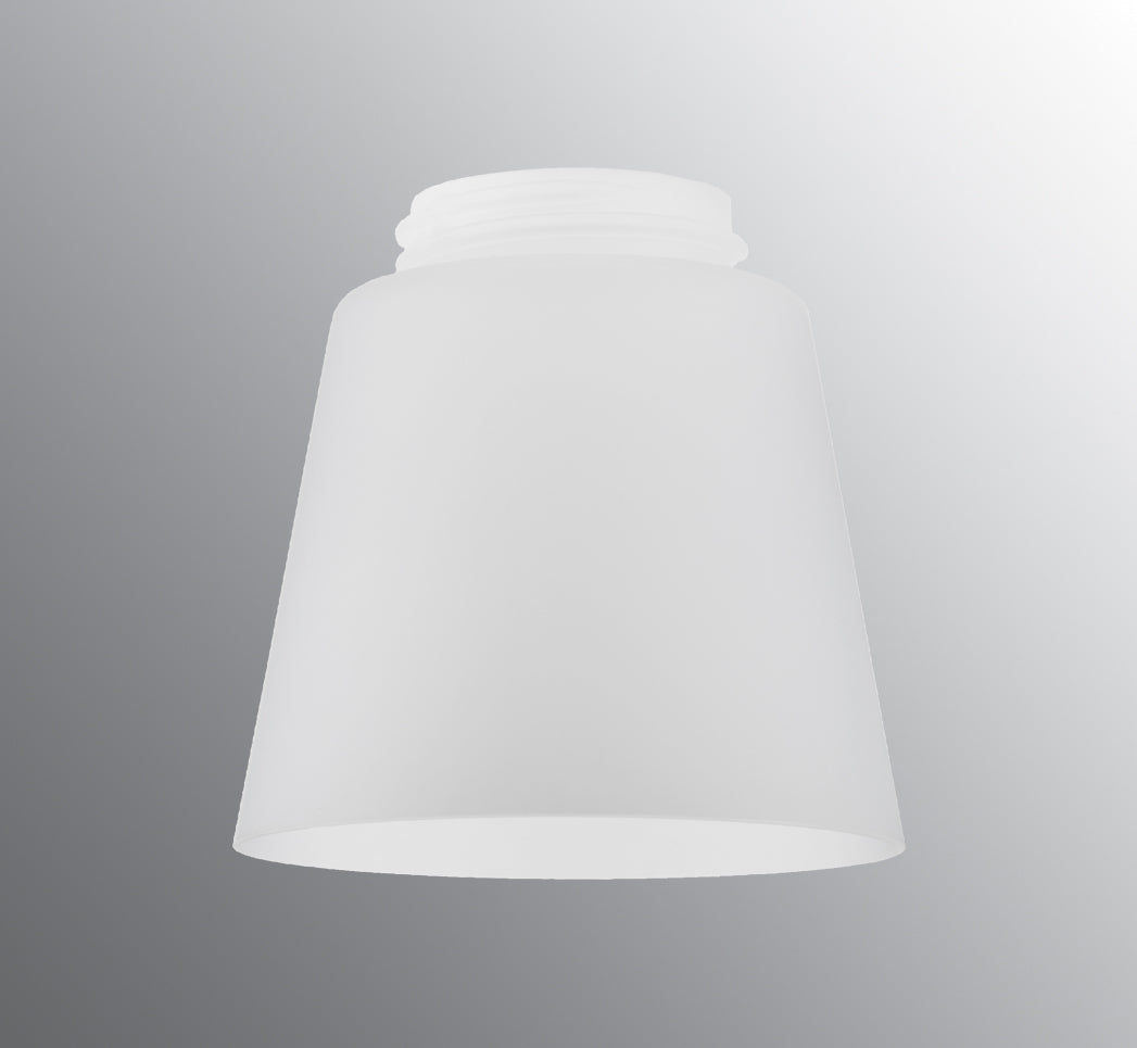 Ersatzglas Open Lisa frosted Ø 84.5mm | Ifö Electric