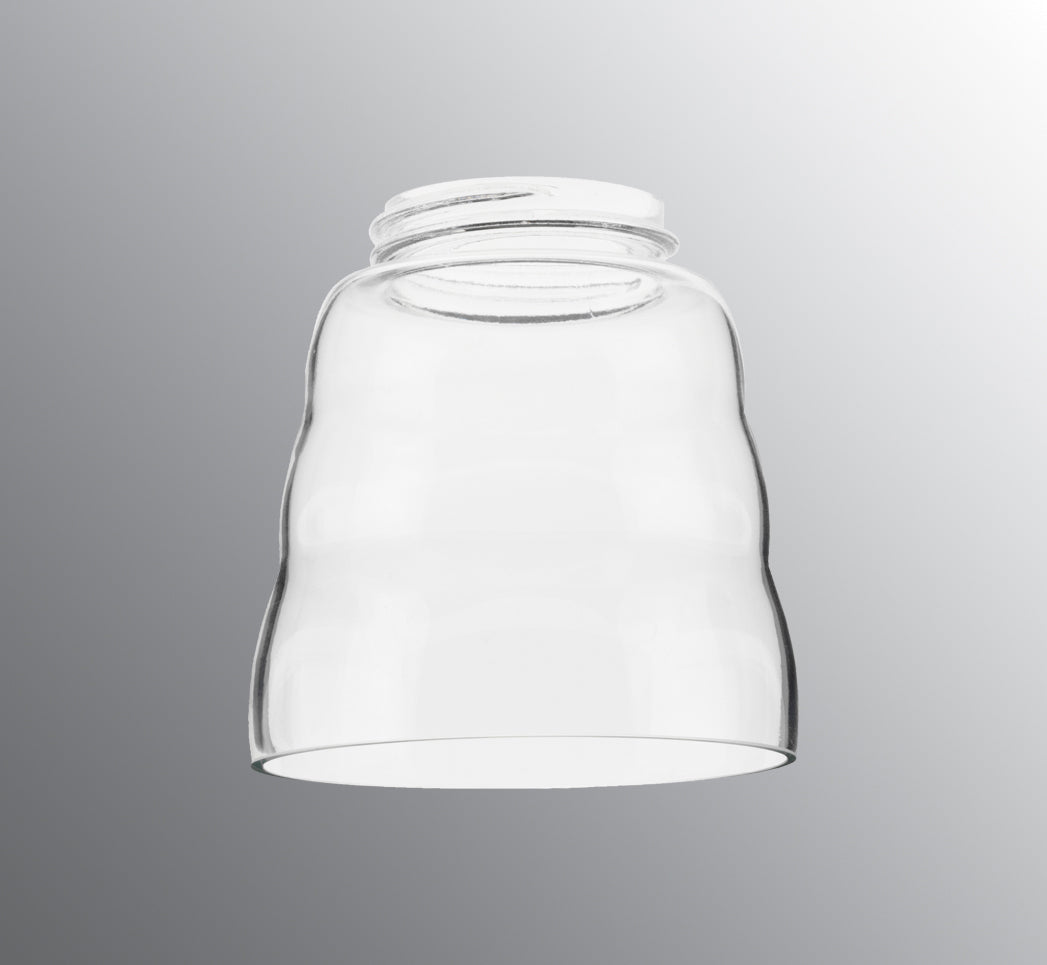 Ersatzglas Open Vera klar Ø 84.5mm | Ifö Electric