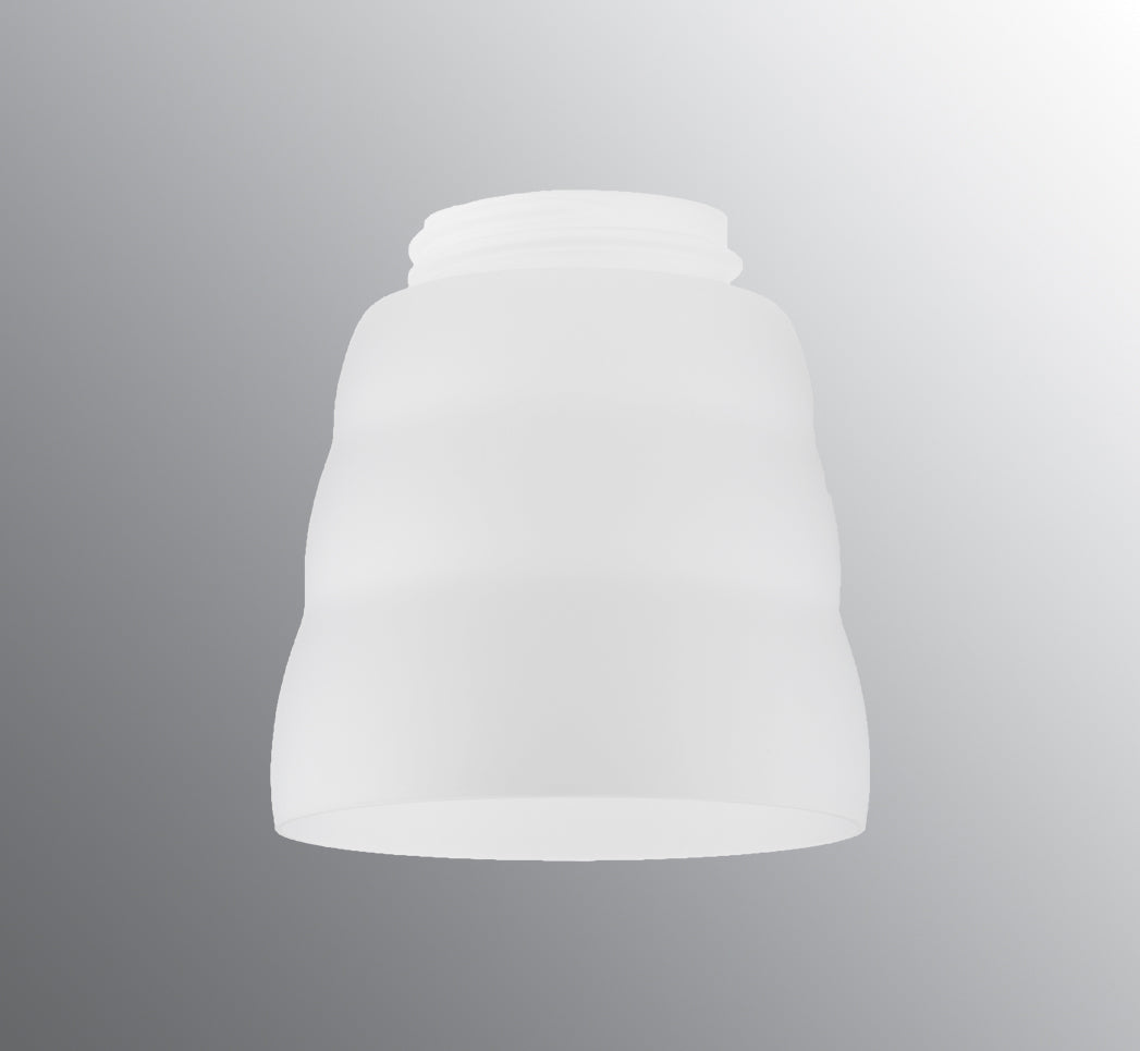 Ersatzglas Open Vera frosted Ø 84.5mm | Ifö Electric