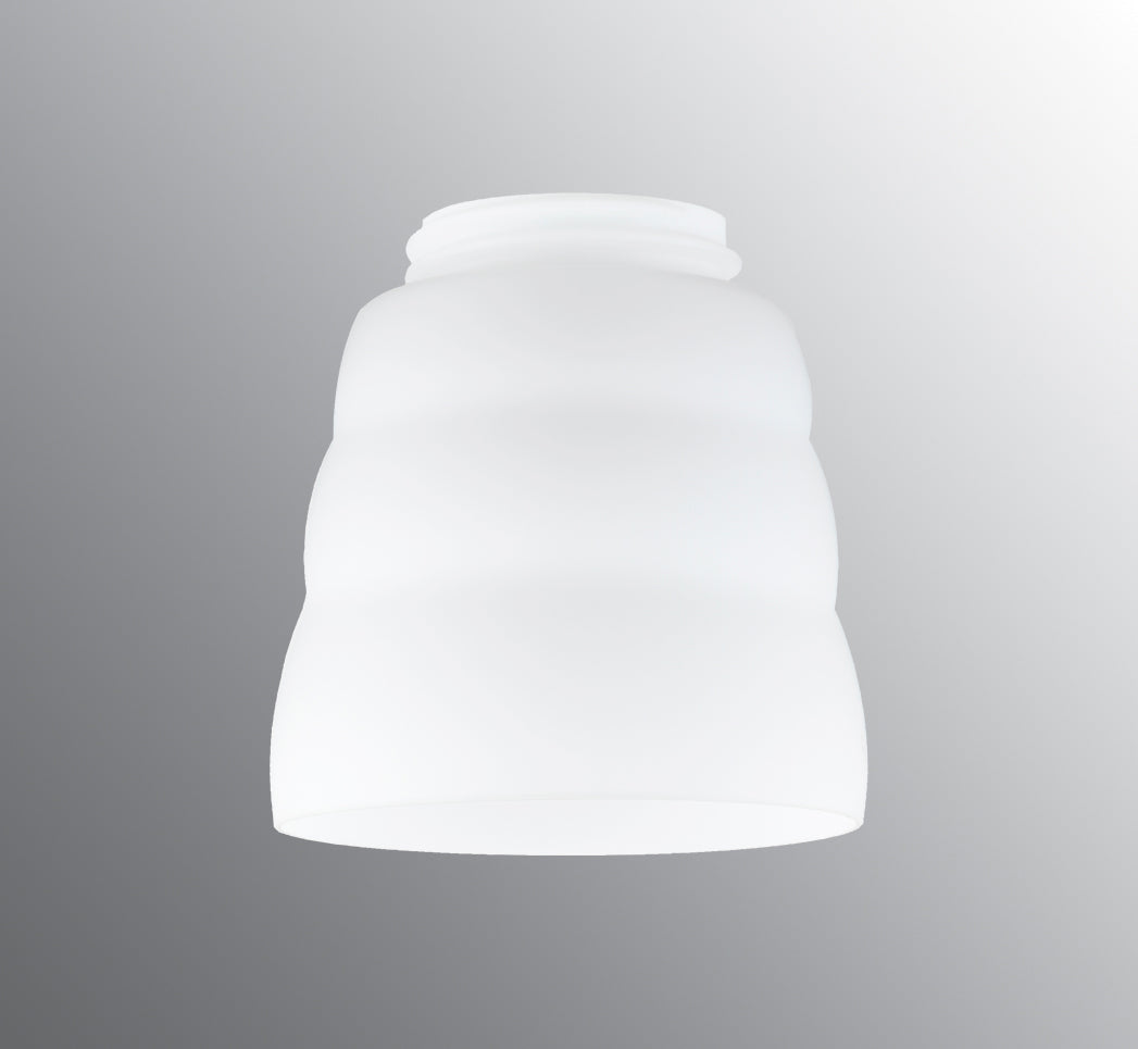 Ersatzglas Open Vera matt opal Ø 84.5mm | Ifö Electric
