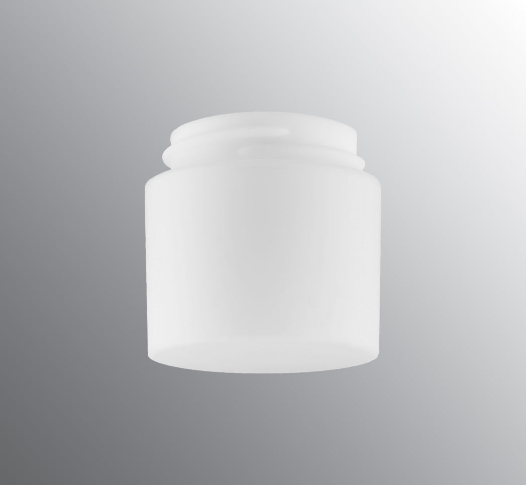 Ersatzglas Opus 100/125 matt opal Ø 84.5mm | Ifö Electric