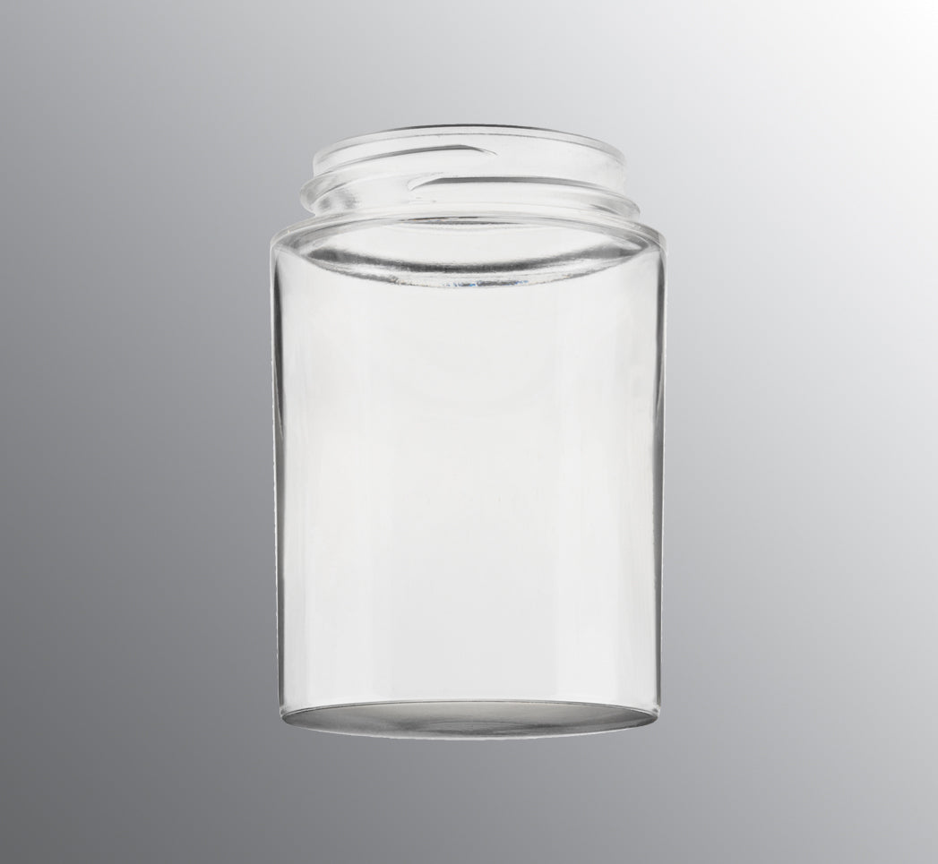 Ersatzglas Opus 100/175 klar Ø 84.5mm | Ifö Electric