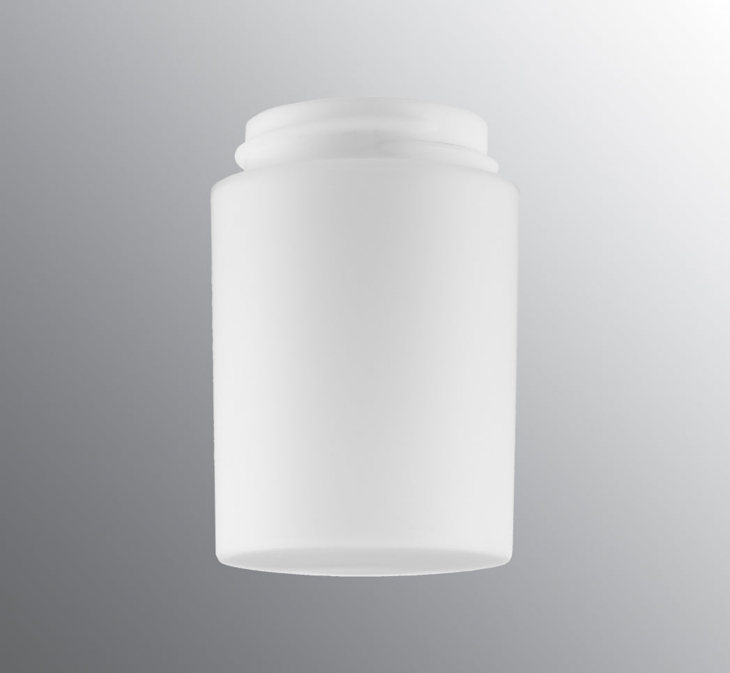 Ersatzglas Opus 100/175 matt opal Ø 84.5mm | Ifö Electric