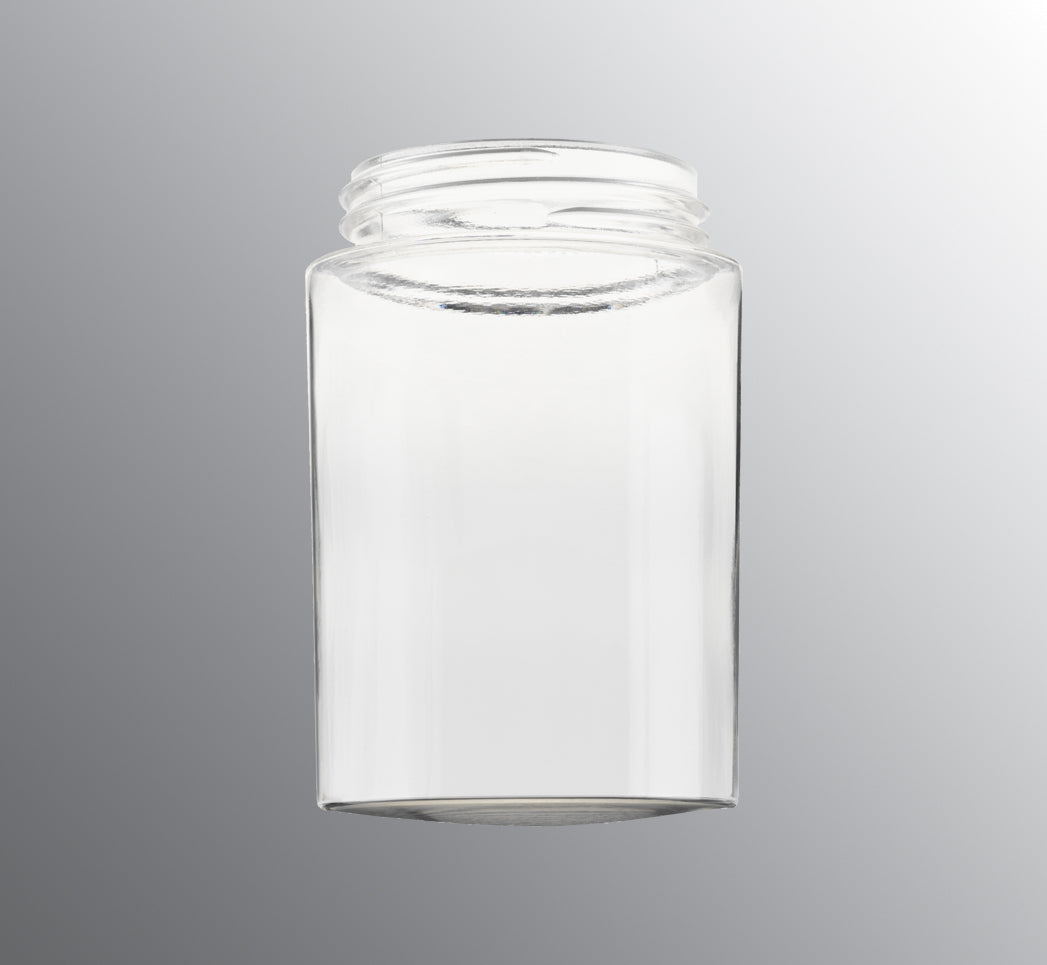 Ersatzglas Opus 120 klar Ø 99mm | Ifö Electric
