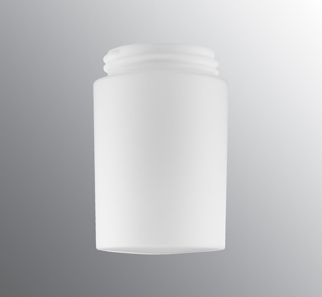 Ersatzglas Opus 120 matt opal Ø 99mm | Ifö Electric