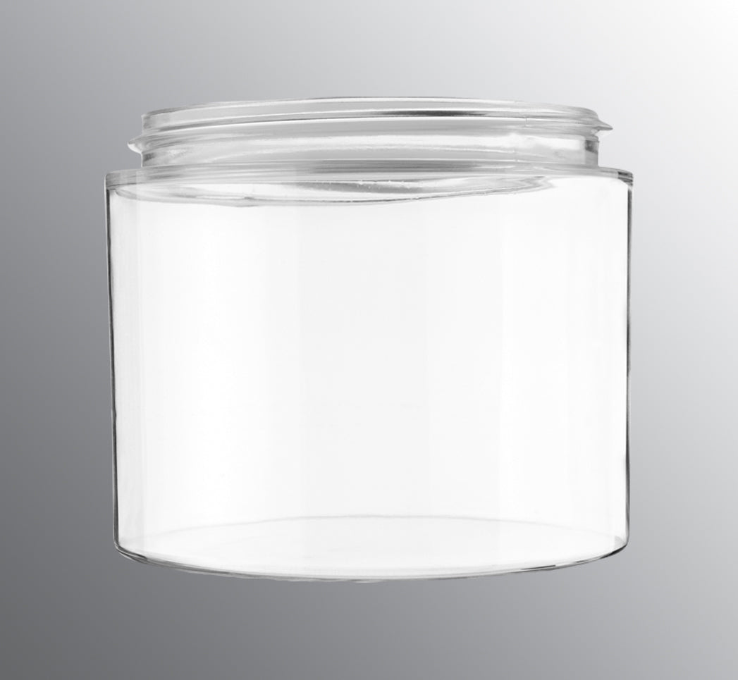 Ersatzglas Opus 200/190 klar Ø 185.5mm | Ifö Electric