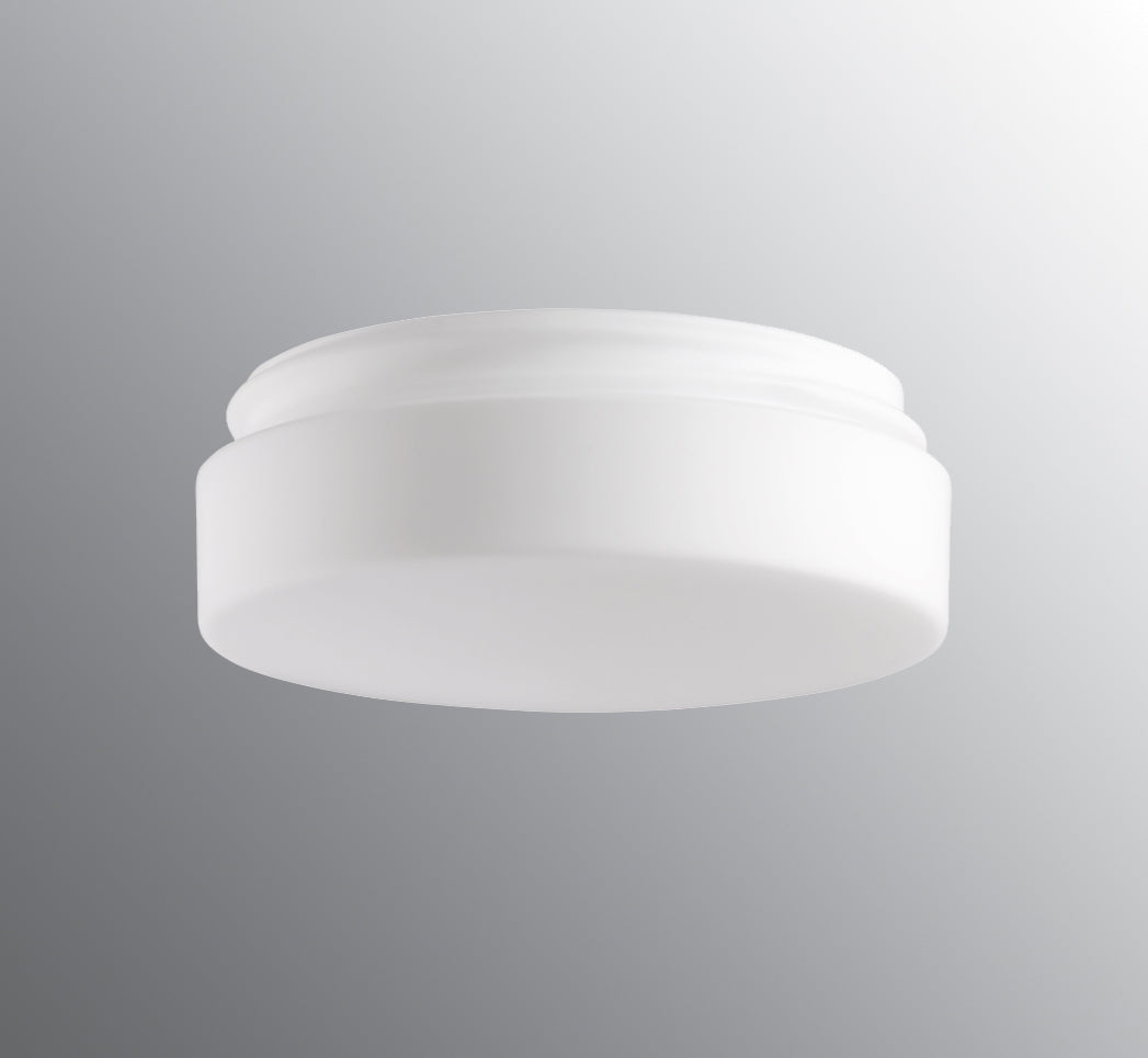 Ersatzglas Opus 200/100 matt opal Ø 185.5mm | Ifö Electric