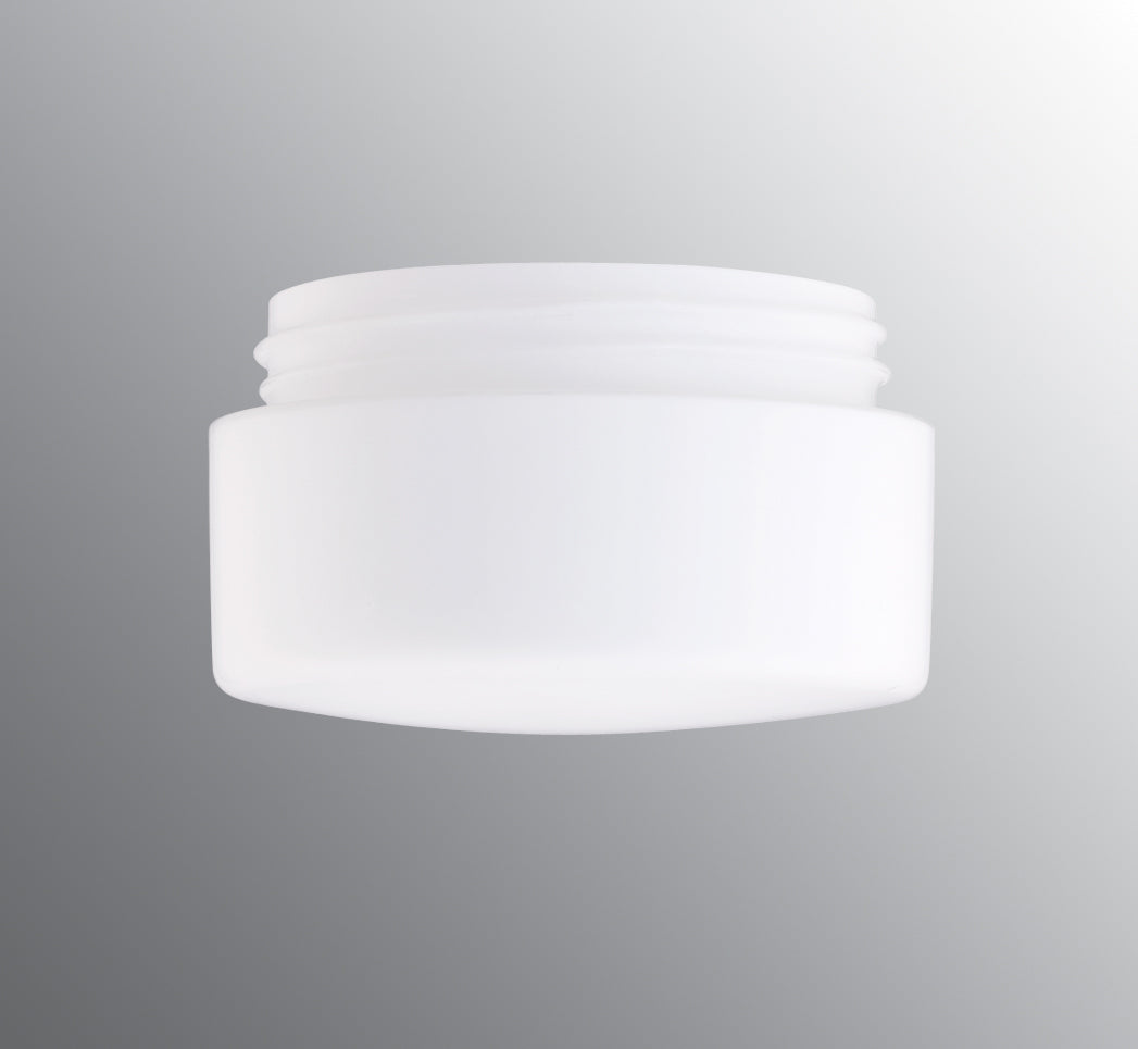 Ersatzglas Opus 140/100 matt opal Ø 123.5mm | Ifö Electric