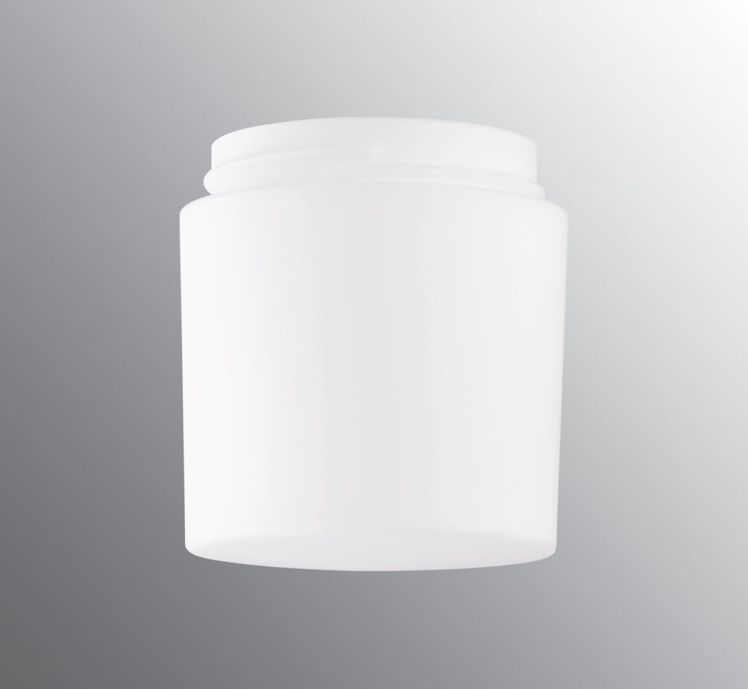 Ersatzglas Opus 140/170 matt opal Ø 123.5mm | Ifö Electric