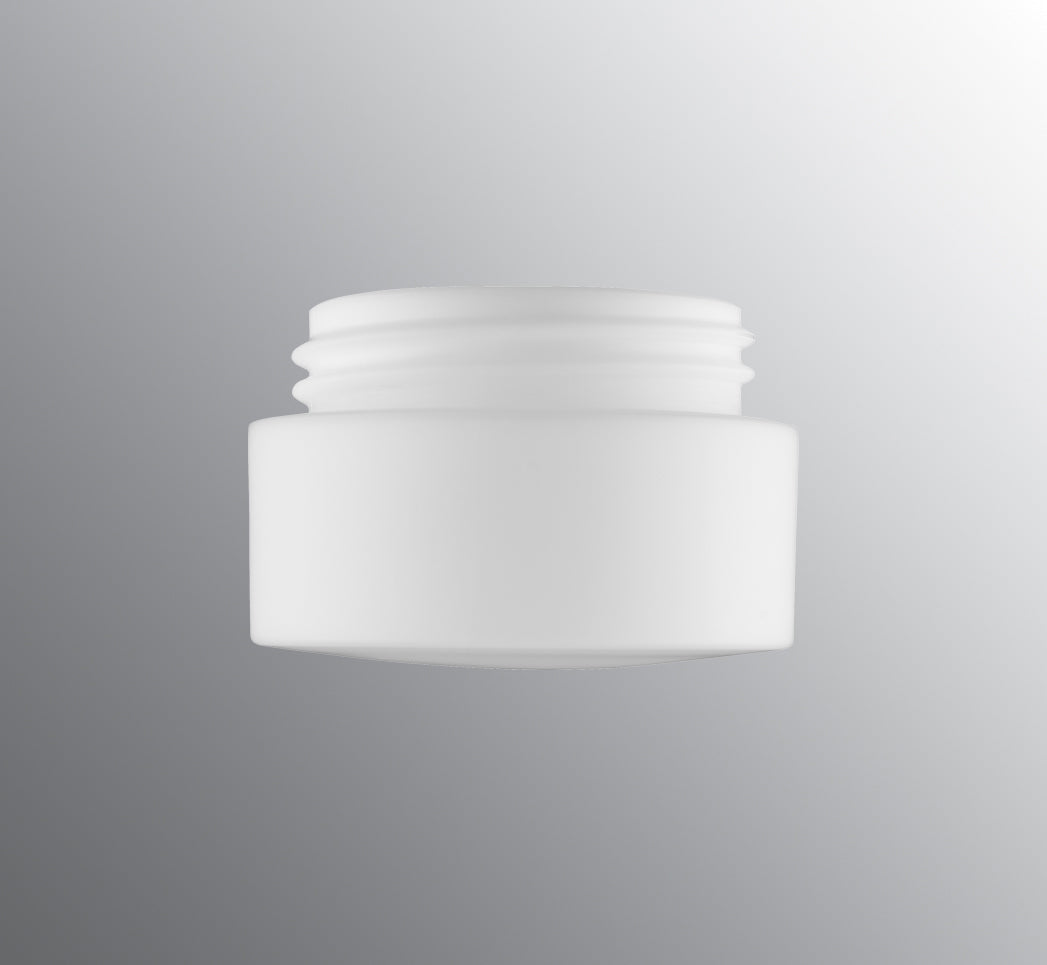 Ersatzglas Giza matt opal Ø 99mm | Ifö Electric
