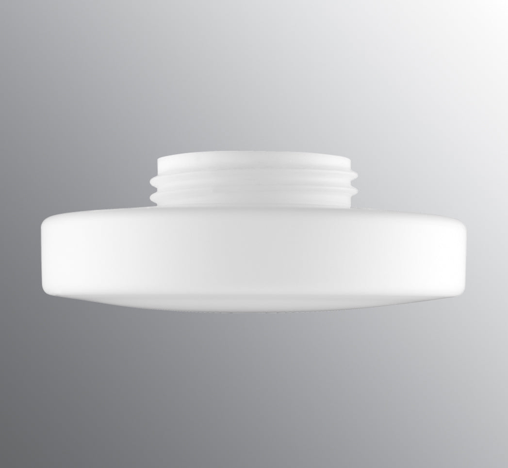 Verre de remplacement Biba opale mat Ø 99mm | Ifö Électrique